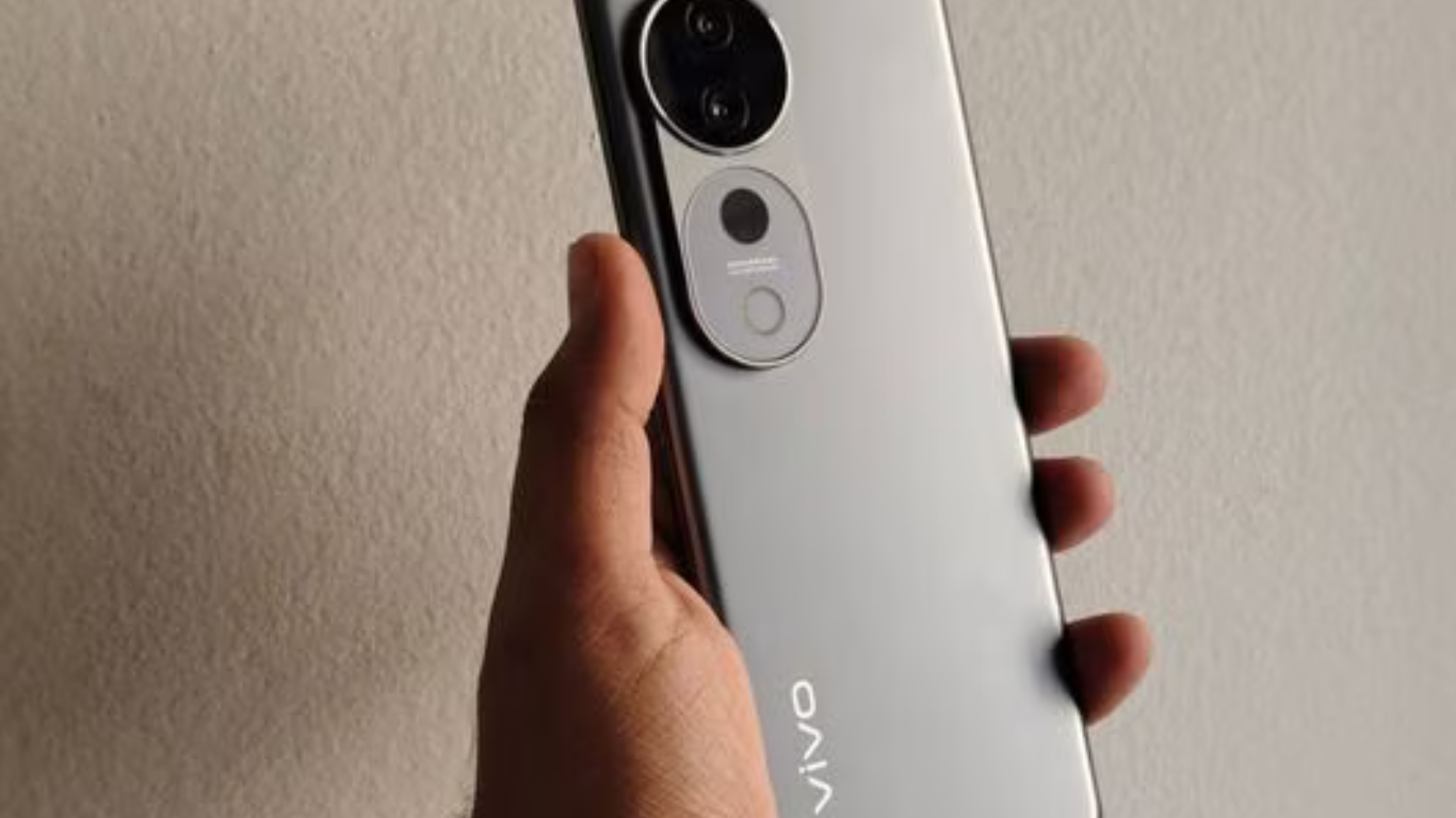 Vivo T3 Ultra