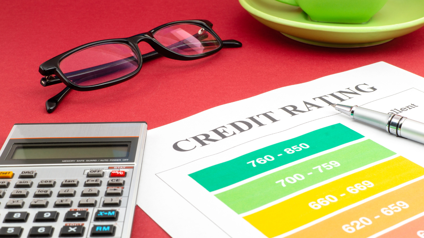 Debt Consolidation Loans for Bad Credit