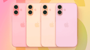 Read more about the article AI-Powered iPhone 16: Should You Buy It?