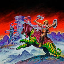 Read more about the article Earl H. Norem: Artist Behind Classic Fantasy and Sci-Fi Illustrations