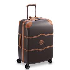 Delsey Luggage