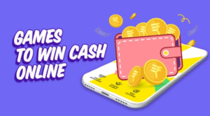 Read more about the article Playing Real Money Games Responsibly: A Guide to Safe Online Gaming