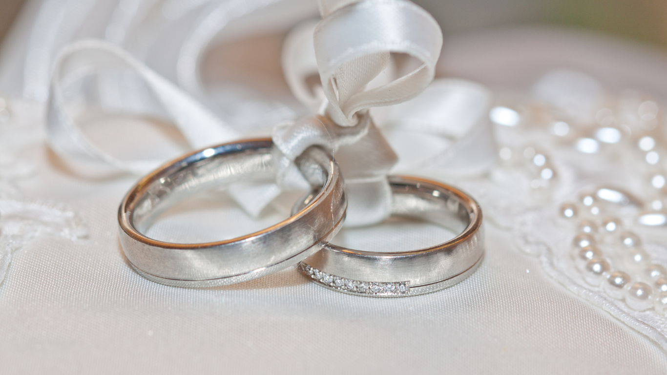 Anillos de Matrimonio