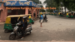 Read more about the article A Guide To Bangalore Railway Station Back Gate