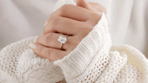 Read more about the article Do Men Wear Engagement Rings?