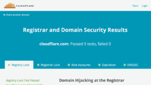 Read more about the article Is Cloudflare Domain Registrar Good for Cold Email?