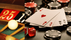 Read more about the article Casino Trực Tuyến: A Complete Overview for Beginners