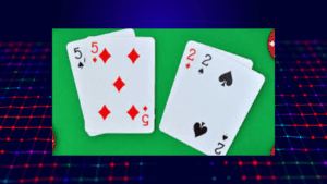 Read more about the article Lowest Pocket Pair in Poker: Strategies, Tips to Win Big