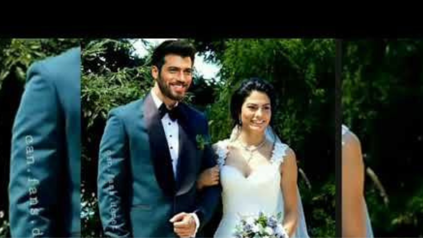 Can Yaman Wife