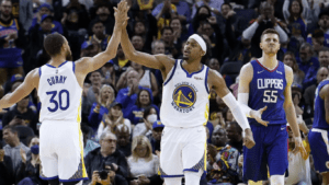 Read more about the article Exploring Golden State Warriors vs Denver Nuggets Rivalry