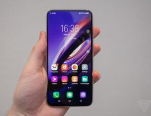 Vivo Apex 2019