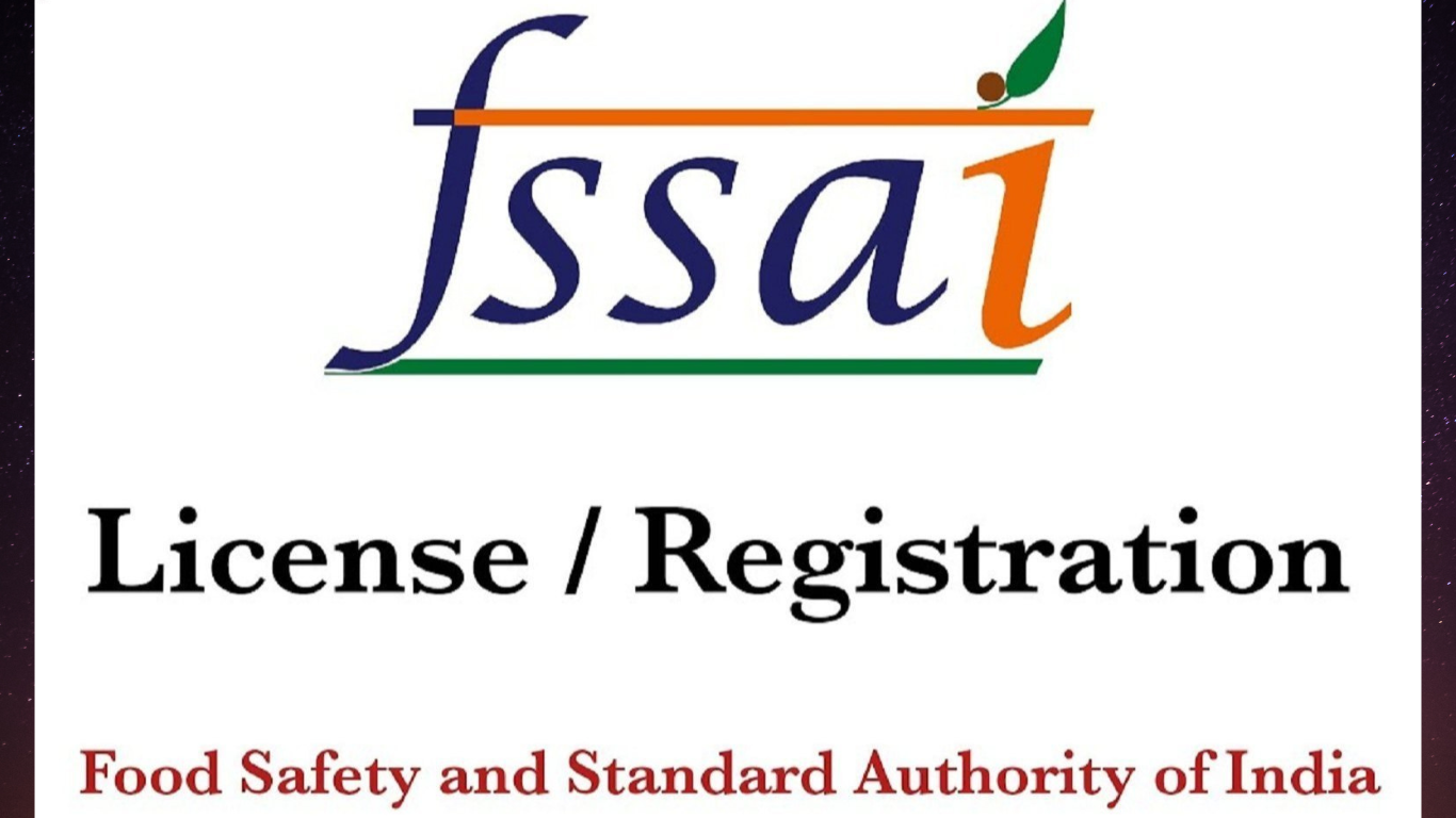 FSSAI Registration