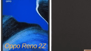 Oppo Reno 2Z