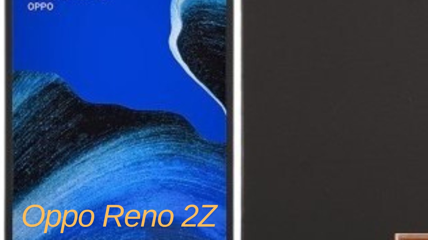 Oppo Reno 2Z