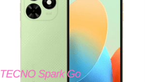 TECNO Spark Go