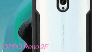 OPPO Reno 2F