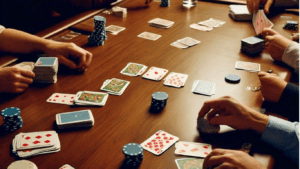 Read more about the article Rummy Wealth: The Secrets to Mastering the Game