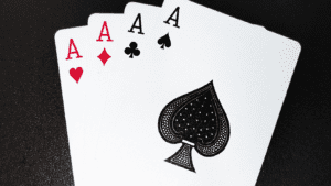 Read more about the article Playing Cards: History, Types, and Games