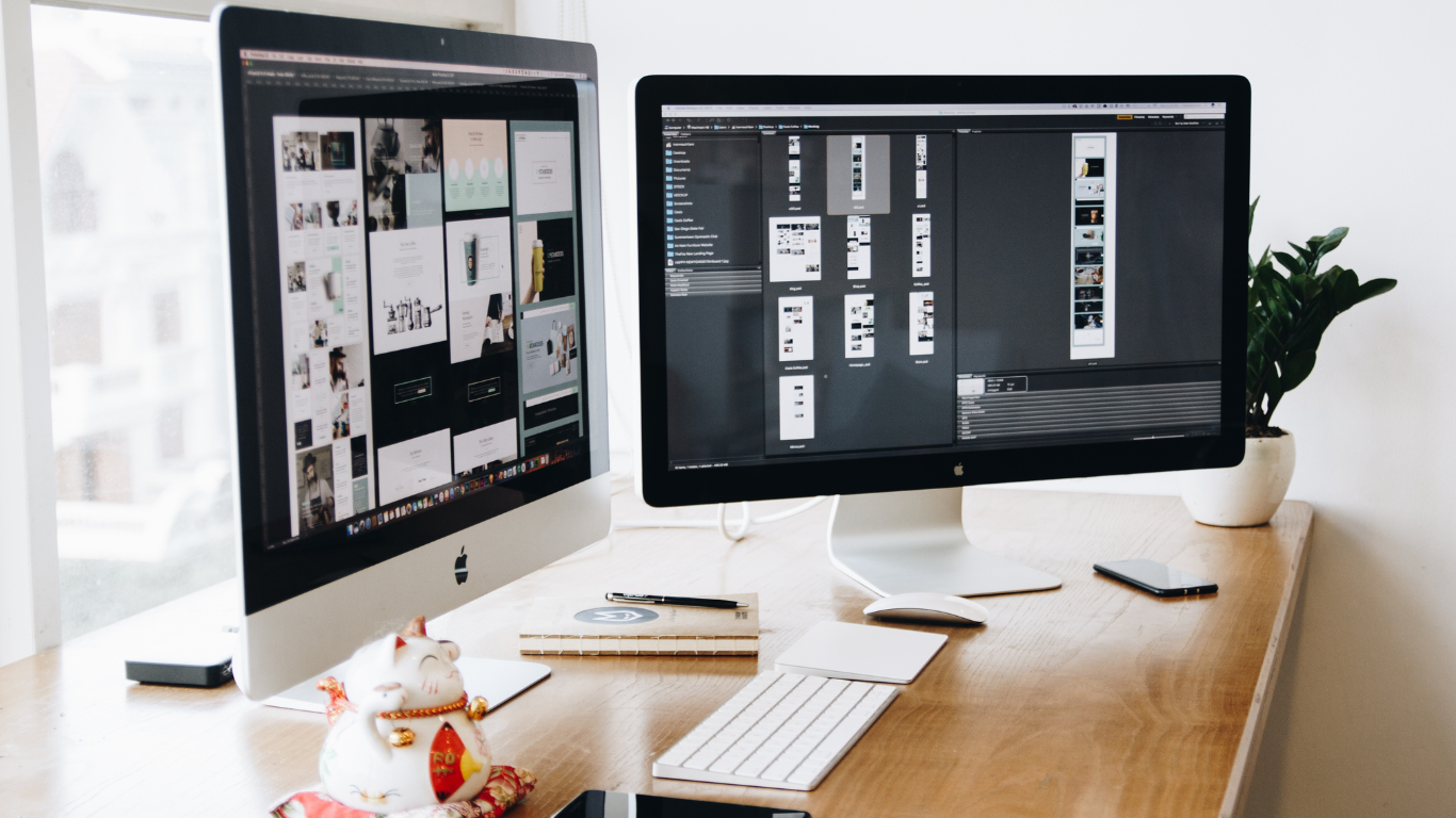 Website Development Cost in India