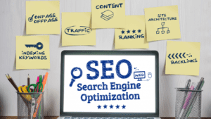 SEO Company in Noida Sector 62