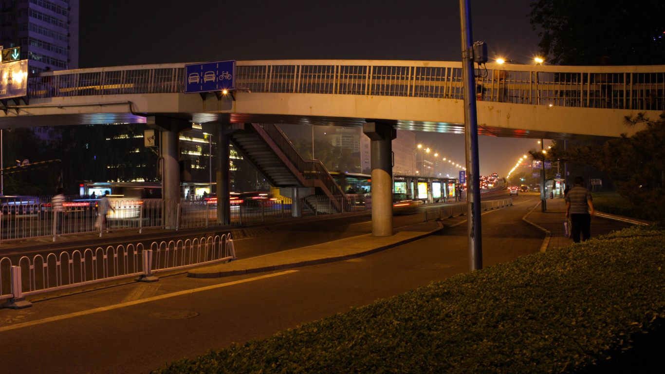 Gota Chokdi Flyover