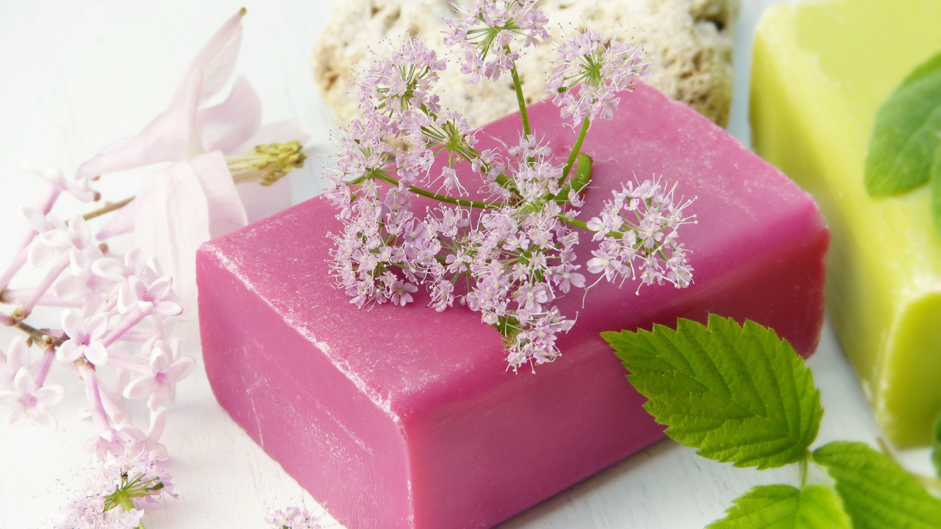 Mysore Sandal Soap Benefits