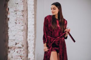 Read more about the article Night Dresses for First Night: A Complete Style Guide