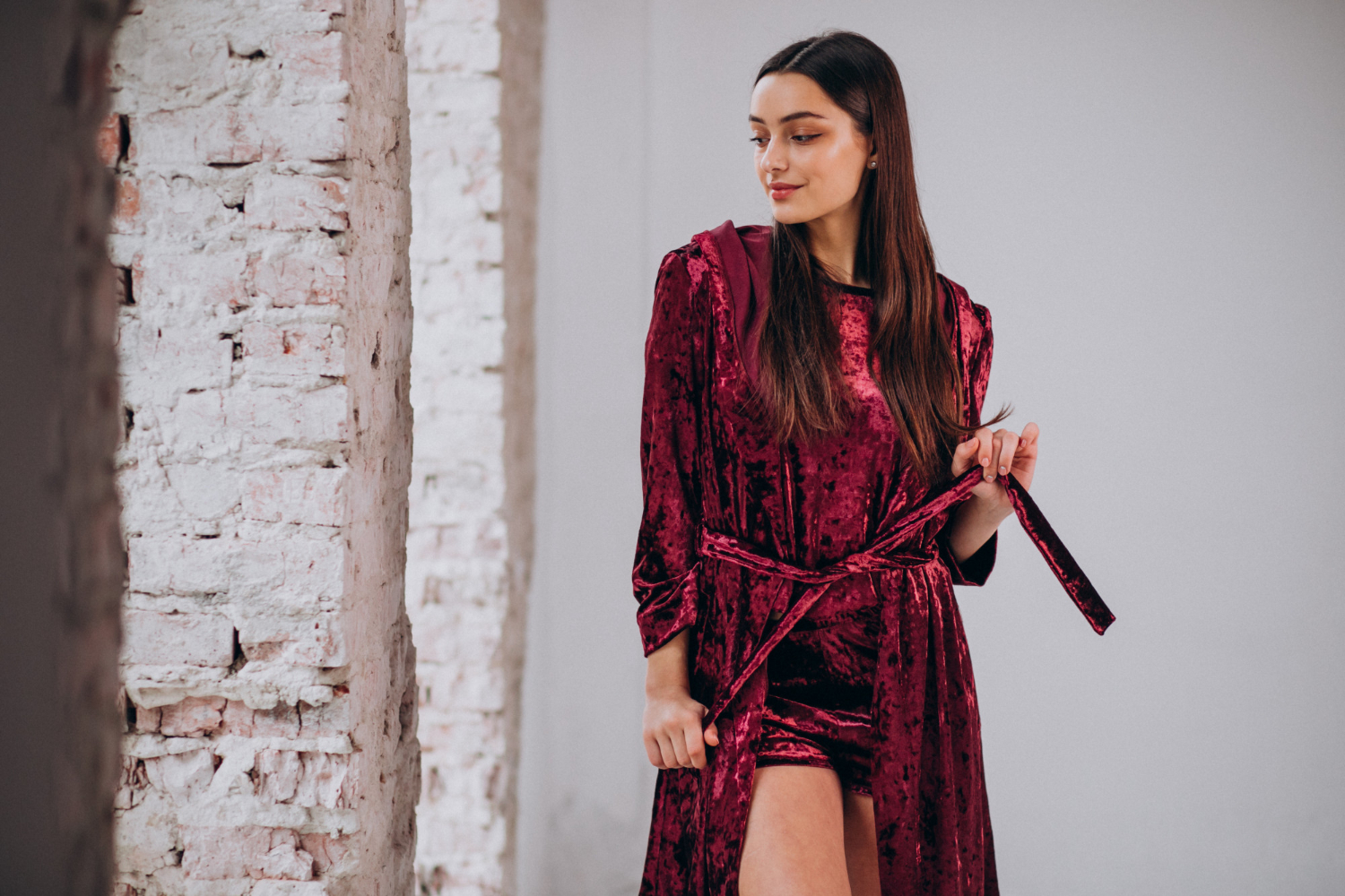 Night Dresses for First Night