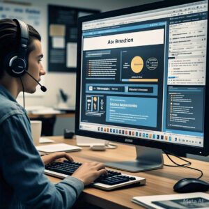 Read more about the article Programmatic Advertising: Revolutionizing Online Marketing