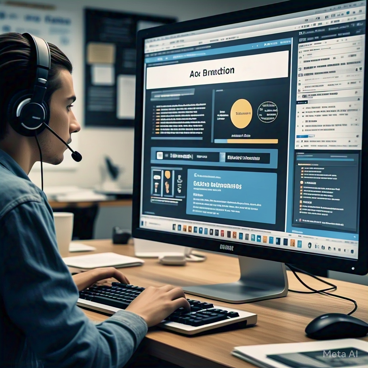 Programmatic Advertising