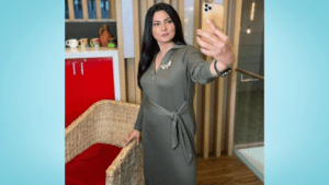 Read more about the article Chitra Tripathi Controversy: A Journalist’s Turbulent Journey