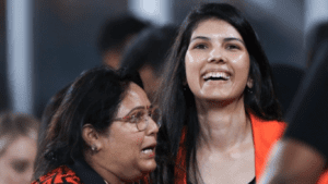 Read more about the article Kavya Maran Dating Rumors and Love Life: SRH CEO’s Personal World