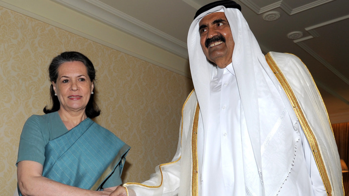 Sonia Gandhi Life, Legacy and Controversy