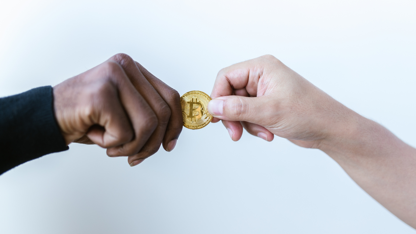 Crypto30x.com Gigachad