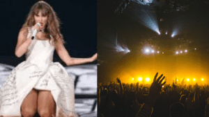 Read more about the article Taylor Swift’s Producer Hints at New Album Release This Year