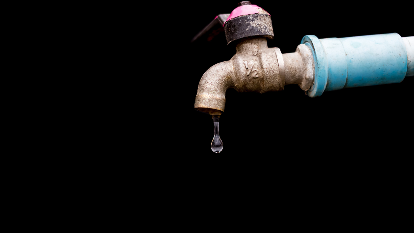 Water Scarcity in Bangalore