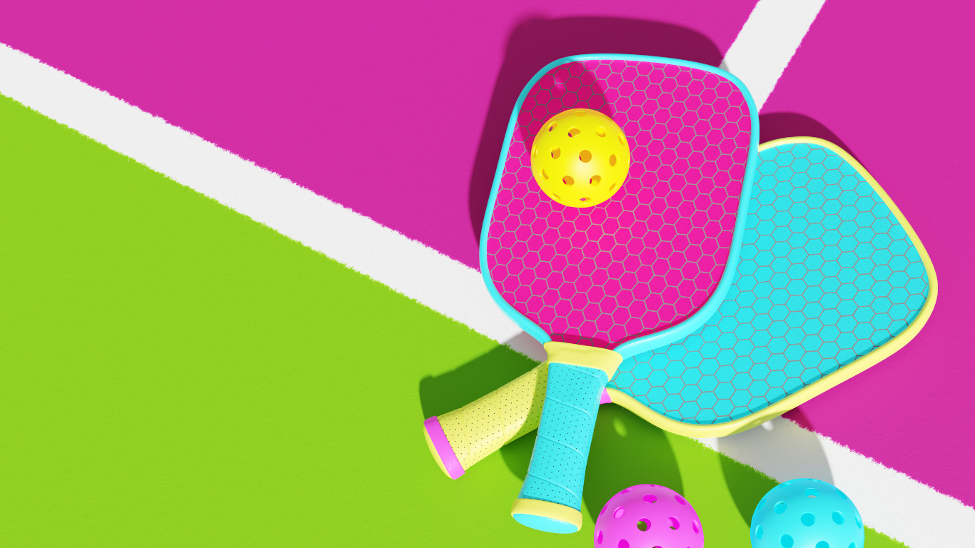 Leonardo DiCaprio’s Passion for Pickleball