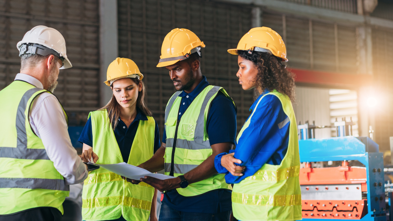 Manufacturing Companies in Bangalore