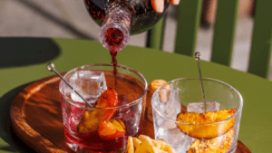 Read more about the article Breezer Flavours: Know Your Favorite Refreshing Drink