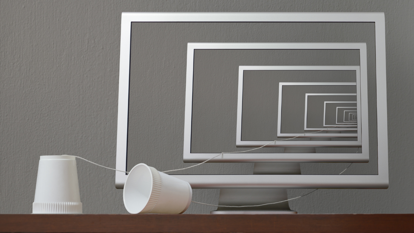 Mistyinfo.com Blogging