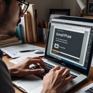 Read more about the article Buying Gmail PVA Accounts—The Role of App Passwords