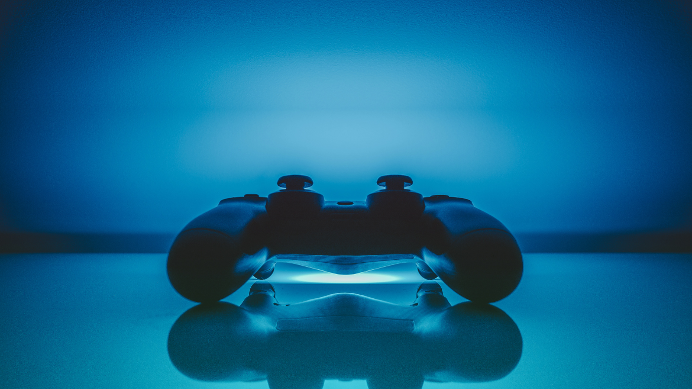 Retroplaygroundzone.com: A Retro Gaming Bliss