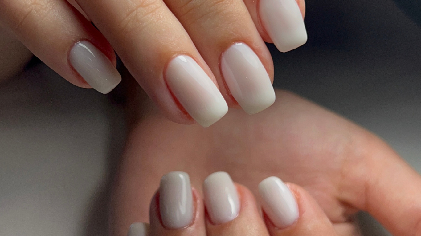 How to Get the Perfect Light Brown Nails Color Backstageviral.com