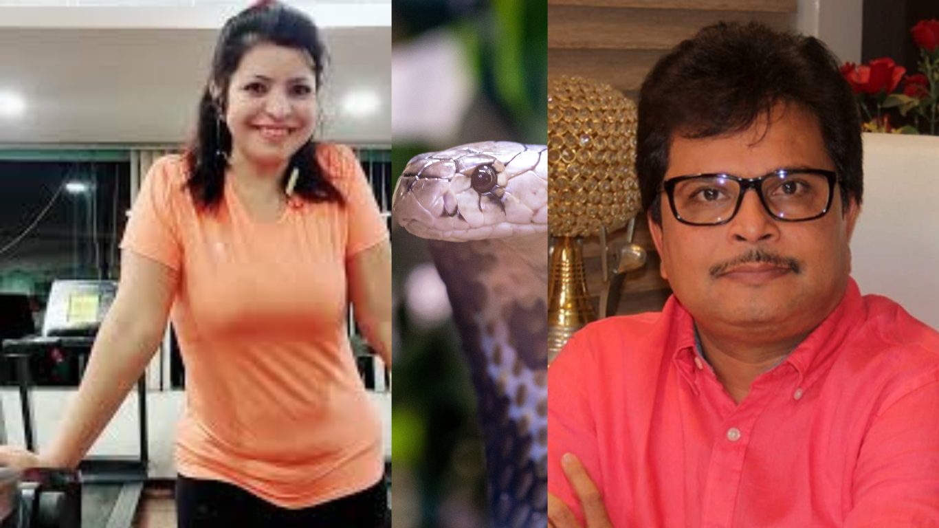 Asit Modi Dark Secrets