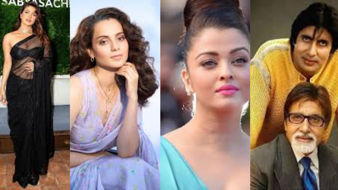 Dark Secrets of Bollywood