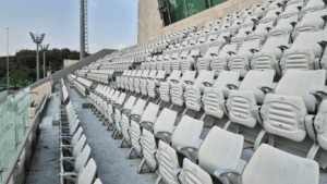 Read more about the article Tottenham Hotspur Stadium Seating Plan: Ultimate Matchday Experience