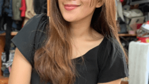 Read more about the article What Lessons Can You Learn from Jillian Parry?