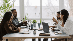 Read more about the article Doing Business in India: Opportunities and Challenges