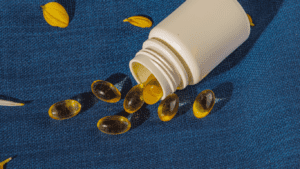 Read more about the article Best Fish Oil Capsules in India: Boost Your Health with Omega-3