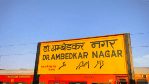 Read more about the article Ambedkar Nagar: Culture, History, and Transformation